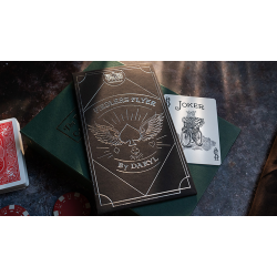 Fiedlers Flyer by DARYL 