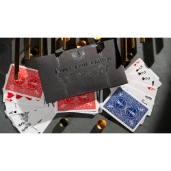 Hyper Bent Elation by DARYL 