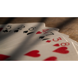 Double Crossed by DARYL 