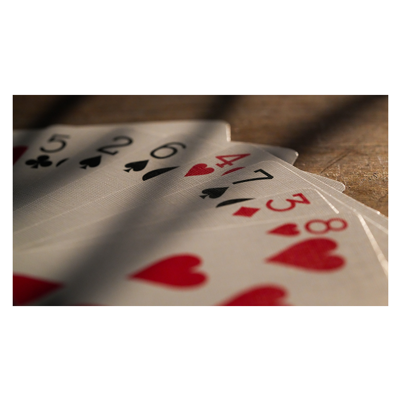 Double Crossed by DARYL 