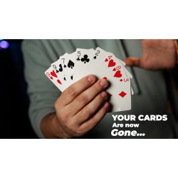 Double Crossed by DARYL 