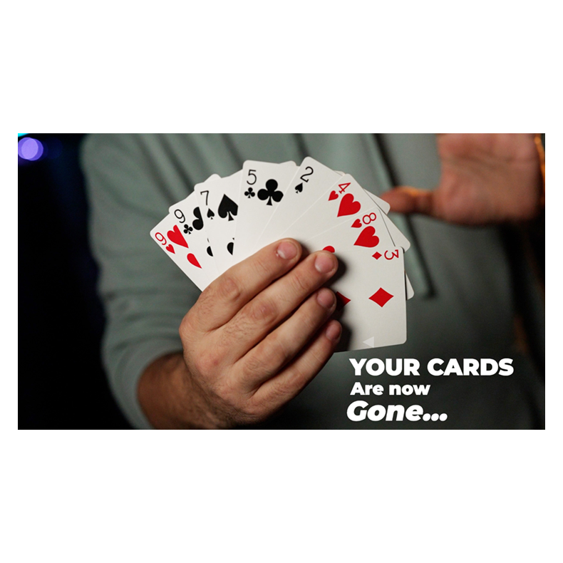 Double Crossed by DARYL 