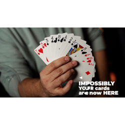 Double Crossed by DARYL 