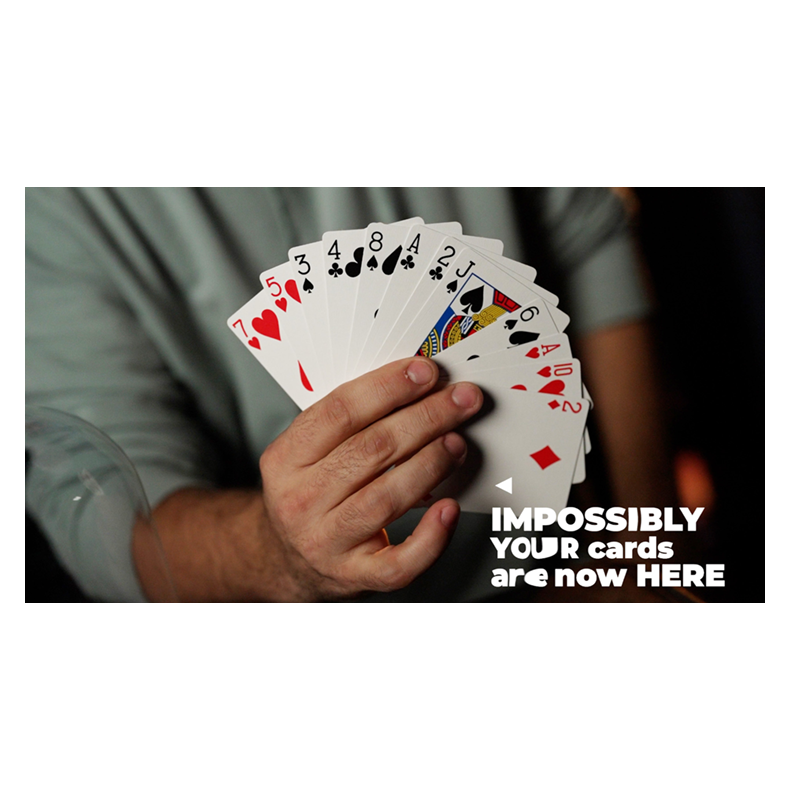 Double Crossed by DARYL 