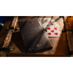 Double Crossed by DARYL 