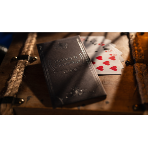 Double Crossed by DARYL 