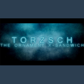 Torzsch (Ornament X-Sandwich) by SaysevenT video DOWNLOAD