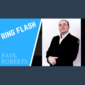 Ring Flash by Paul Roberts video DOWNLOAD