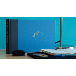 Geoff Latta: The Long Goodbye by Stephen Minch &amp; Stephen Hobbs