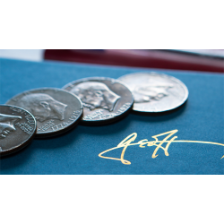 Geoff Latta: The Long Goodbye by Stephen Minch &amp; Stephen Hobbs