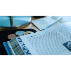 Geoff Latta: The Long Goodbye by Stephen Minch &amp; Stephen Hobbs