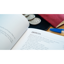 Geoff Latta: The Long Goodbye by Stephen Minch &amp; Stephen Hobbs