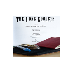 Geoff Latta: The Long Goodbye by Stephen Minch &amp; Stephen Hobbs