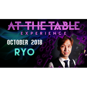 At The Table Live Lecture - Ryo - DOWNLOAD