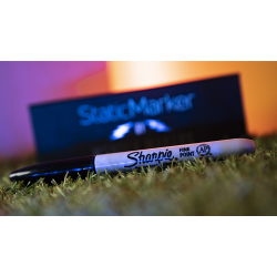 Static Marker by Wonder Makers 