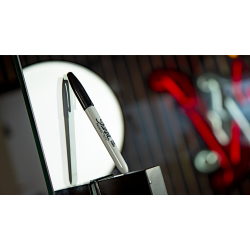 Static Marker by Wonder Makers 