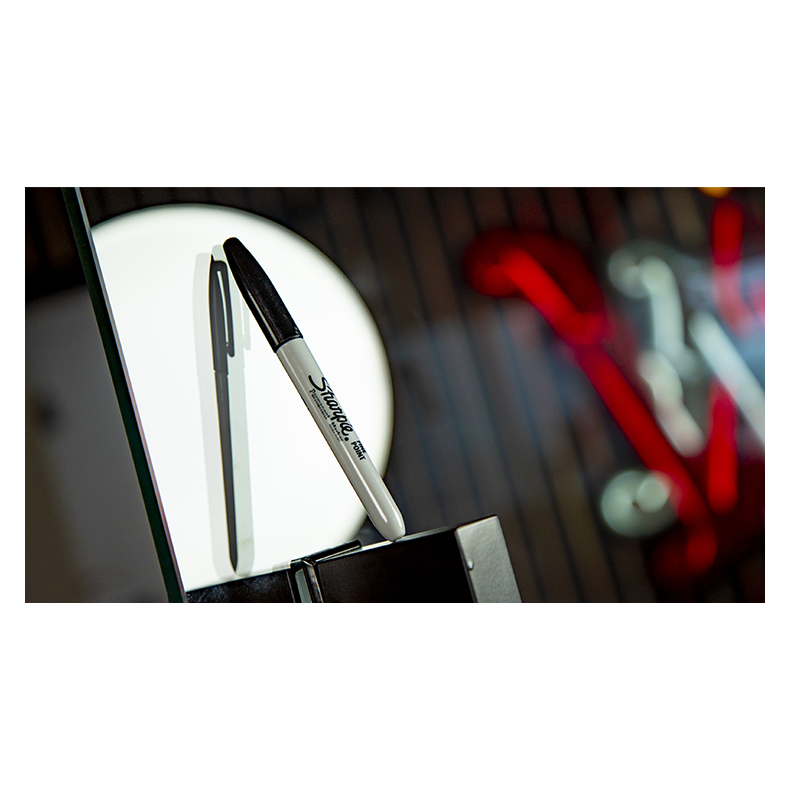 Static Marker by Wonder Makers 