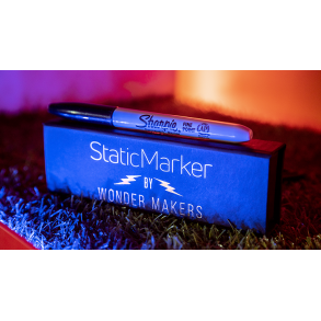 Static Marker by Wonder Makers 