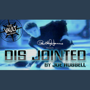 The Vault - Dis Jointed by Joe Russell video DOWNLOAD
