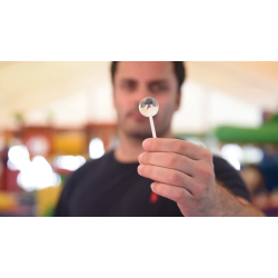 Wonder Pop by Gonalo Gil and Danny Weiser produced by Gee Magic