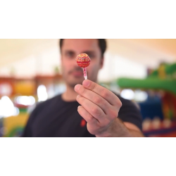 Wonder Pop by Gonalo Gil and Danny Weiser produced by Gee Magic