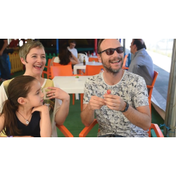 Wonder Pop by Gonalo Gil and Danny Weiser produced by Gee Magic