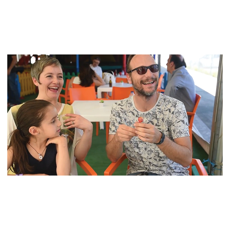 Wonder Pop by Gonalo Gil and Danny Weiser produced by Gee Magic