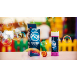 Wonder Pop by Gonalo Gil and Danny Weiser produced by Gee Magic