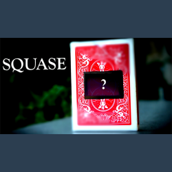 SQUASE by Neil Jouve video DOWNLOAD