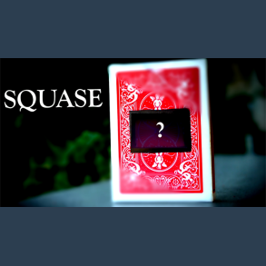 SQUASE by Neil Jouve video DOWNLOAD
