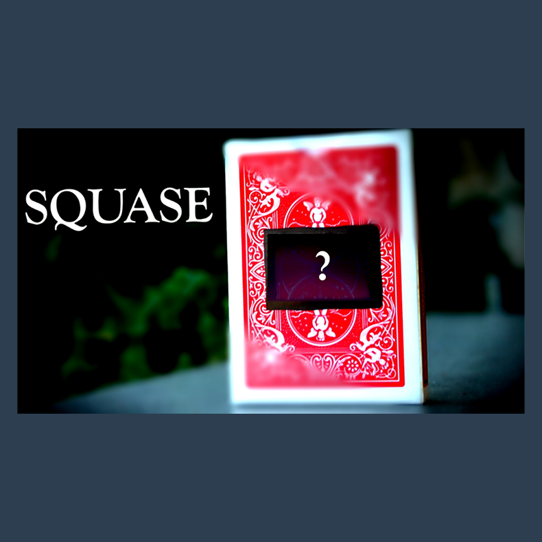 SQUASE by Neil Jouve video DOWNLOAD