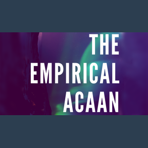 THE EMPIRICAL ACAAN by Abhinav Bothra Mixed Media DOWNLOAD