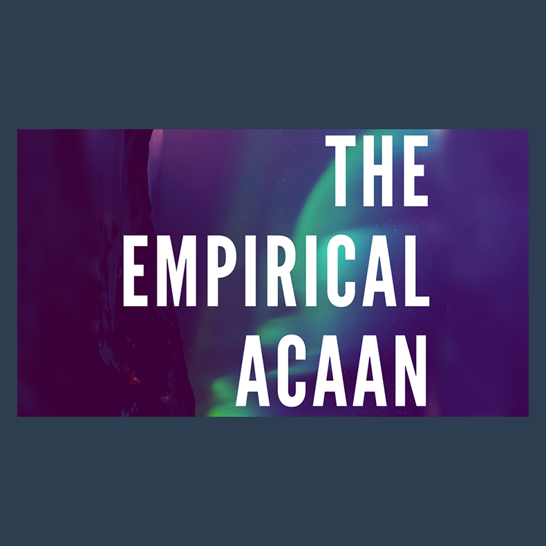 THE EMPIRICAL ACAAN by Abhinav Bothra Mixed Media DOWNLOAD