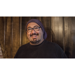 Here &amp; Now 1 by Dani DaOrtiz video DOWNLOAD