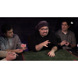 Here &amp; Now 1 by Dani DaOrtiz video DOWNLOAD