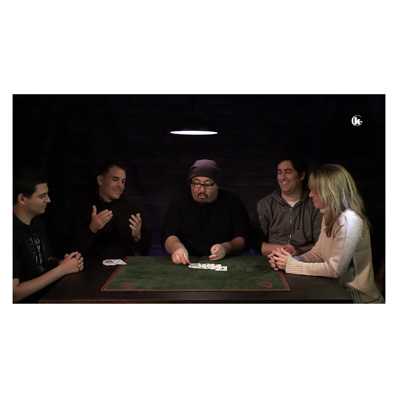 Here &amp; Now 1 by Dani DaOrtiz video DOWNLOAD