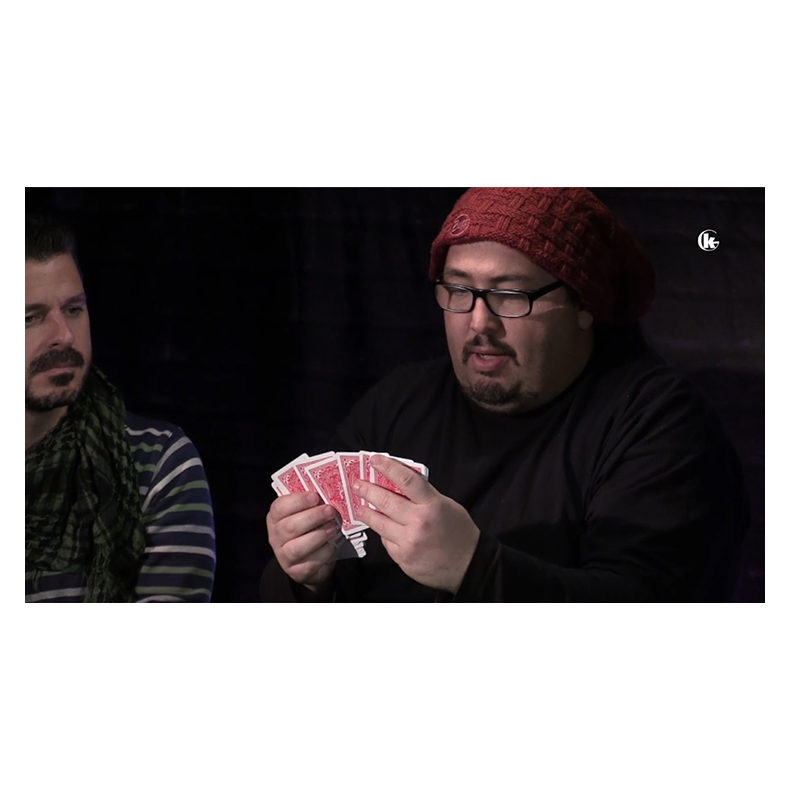 Here &amp; Now 1 by Dani DaOrtiz video DOWNLOAD