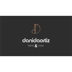 Here &amp; Now 1 by Dani DaOrtiz video DOWNLOAD