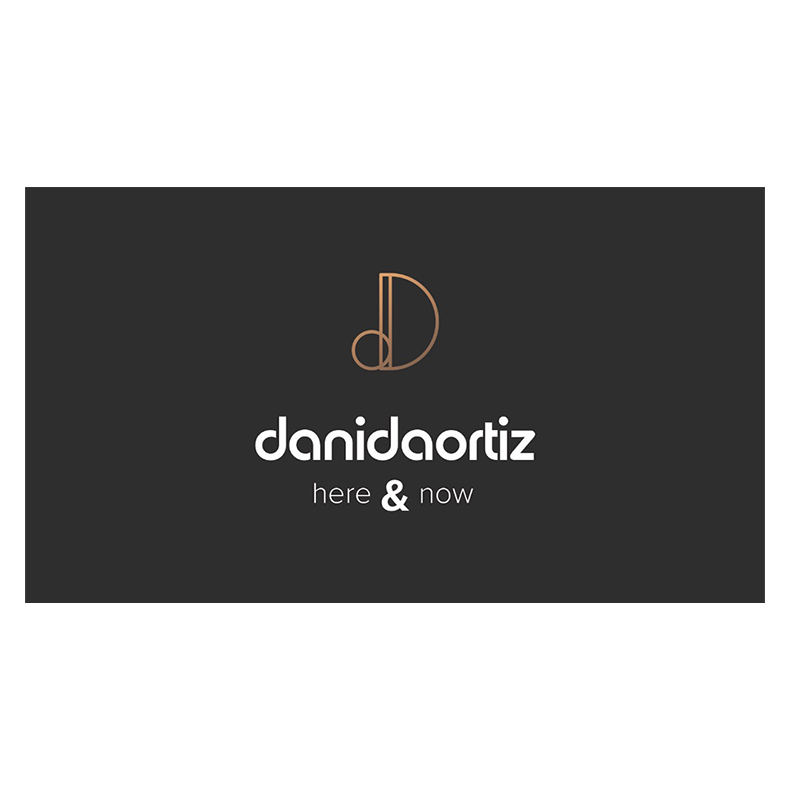 Here &amp; Now 1 by Dani DaOrtiz video DOWNLOAD