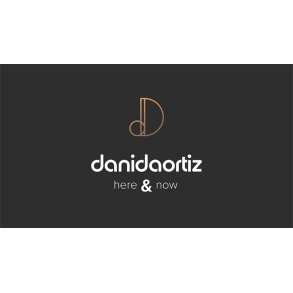 Here & Now (4 DVD Set) by Dani DaOrtiz