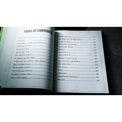 A State of Mind by Dennis Hermanzo 