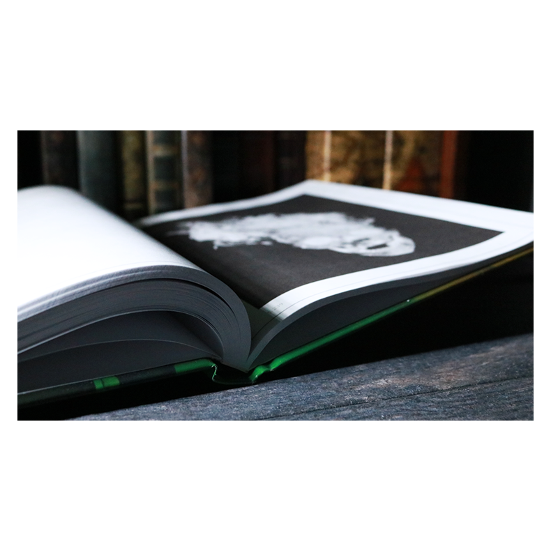 A State of Mind by Dennis Hermanzo 