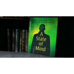 A State of Mind by Dennis Hermanzo 