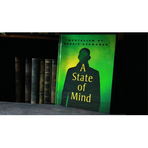 A State of Mind by Dennis Hermanzo 