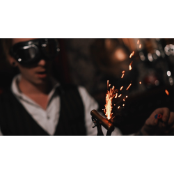 BULLET CATCH V by Mikhail Shmidt 