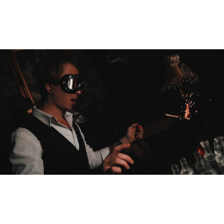 BULLET CATCH V by Mikhail Shmidt 