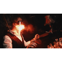 BULLET CATCH V by Mikhail Shmidt 