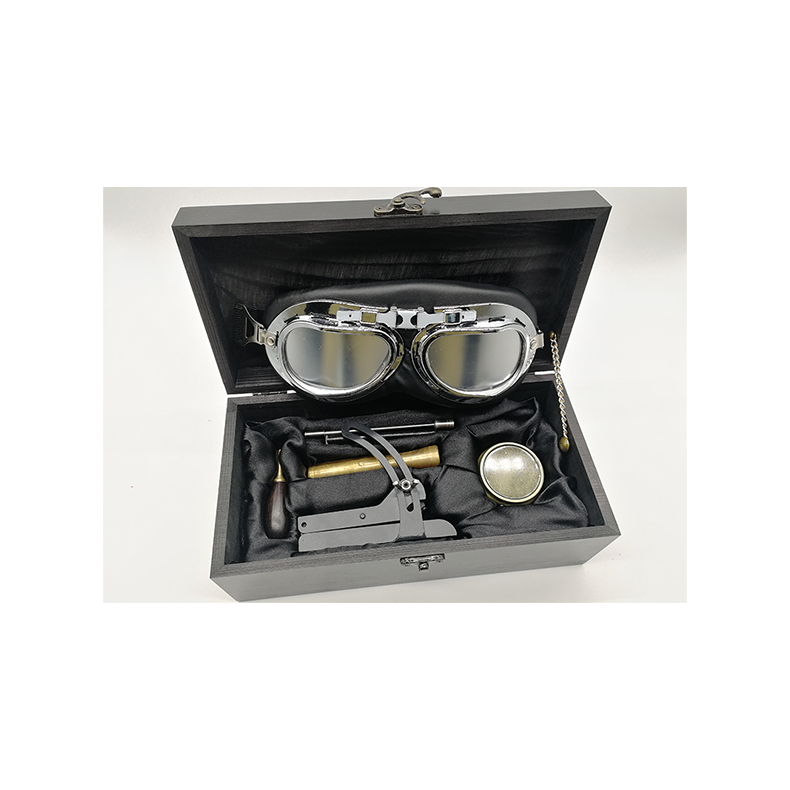 BULLET CATCH V by Mikhail Shmidt 