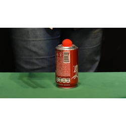 Chop Can Standard Size by Bazar de Magia