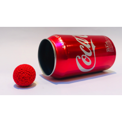 Chop Can Standard Size by Bazar de Magia